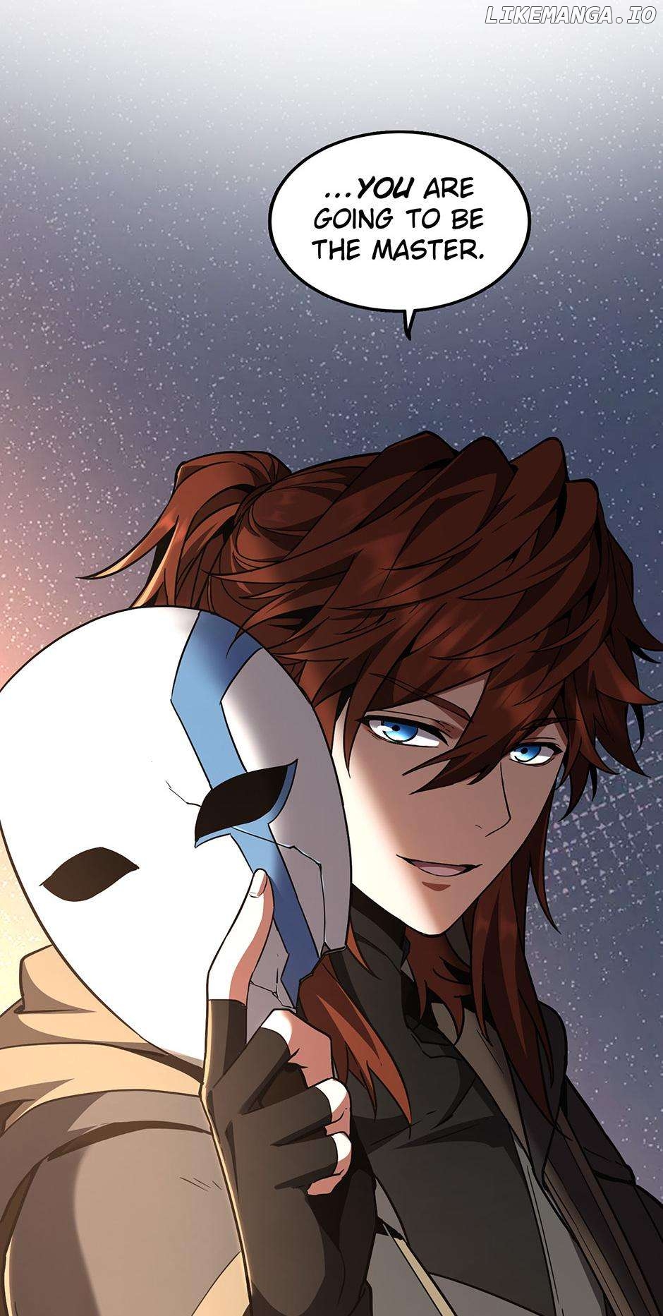 The Beginning After The End Chapter 201 image 58